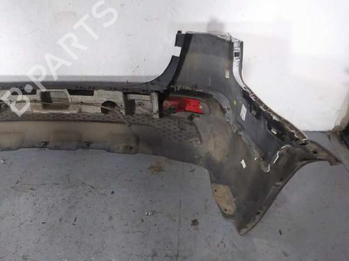 Rear bumper KIA SORENTO II (XM) 2.2 CRDi | BP16965789C8 