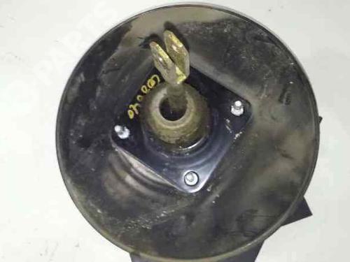 Servo brake MERCEDES-BENZ VITO Van (W638)  | BP3989318M42 