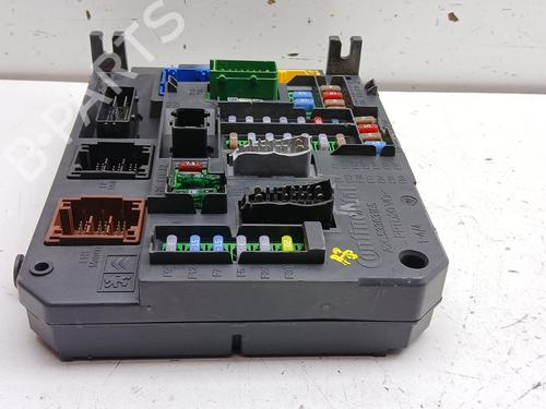 Fuse box PEUGEOT 508 I (8D_) 1.6 THP | BP32325662E1 - Image 7