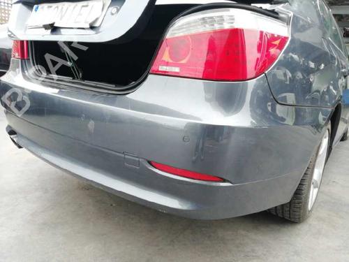Bagtil kofangere BMW 5 (E60) 530 xi (272 hp) 17568214