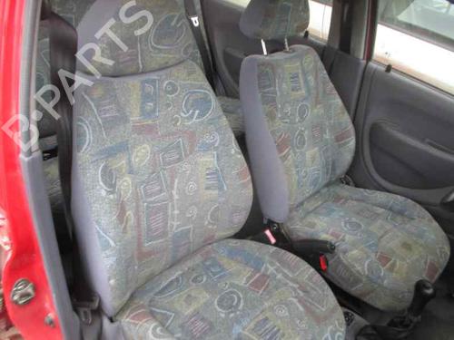 Højre forlygte DAEWOO MATIZ (M100, M150)  | BP2365333C29 