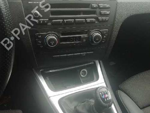 Engine control unit (ECU) BMW 1 (E87) 118 d | BP21221096M57 