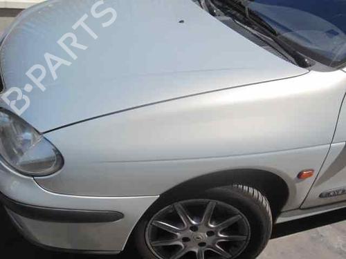 Engine control unit (ECU) RENAULT MEGANE I Classic (LA0/1_) 1.4 16V (LA0D, LA1H, lA0W, LA10) | BP2373820M57 