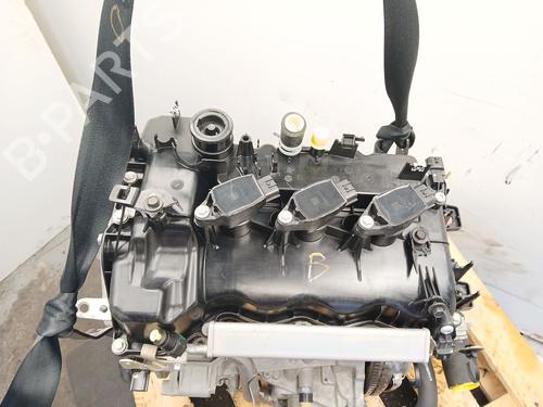 Engine DACIA SANDERO II 1.0 SCe 75 (B8JC, B8JD, B8NC) | BP36304783M1  - Image 5