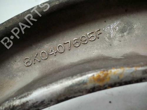 Left front suspension arm AUDI A5 Sportback (8TA) 2.7 TDI | BP17461106M12 