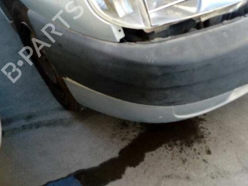 Front right exterior door handle PEUGEOT PARTNER MPV (5_, G_)  | BP2838553C129