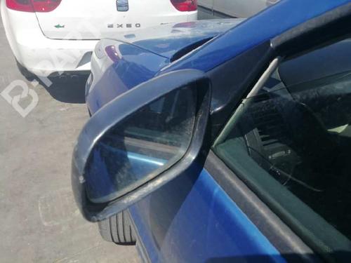 Front slam panel VW POLO (6N2) 1.4 | BP8637337C72 