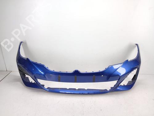 Used Front bumper BMW 3 (G20, G80, G28) 320 i xDrive (184 hp) 30081065