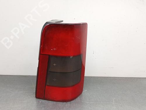 Used Right taillight Right taillight CITROËN BERLINGO / BERLINGO FIRST MPV (MF_, GJK_, GFK_) 1.9 D (MFWJZ) (70 hp) 36362743 36362743