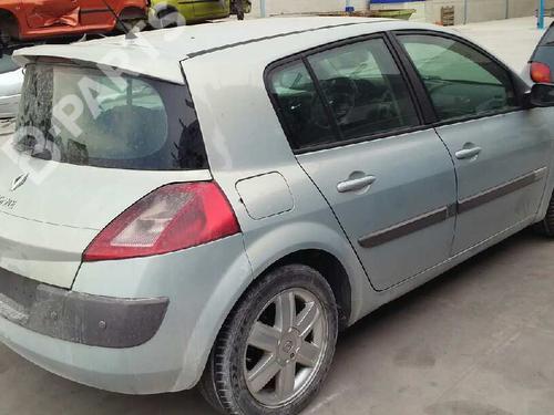 Bränslepump RENAULT MEGANE II (BM0/1_, CM0/1_) 1.9 dCi (BM0G, CM0G) | BP2415836M76 