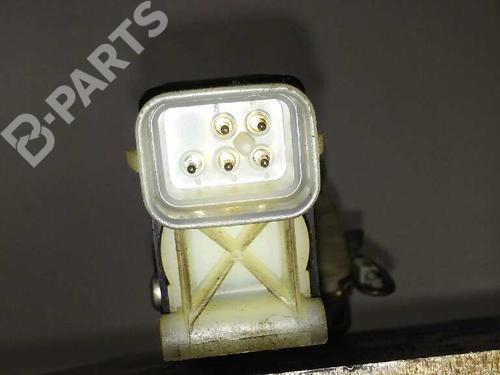 Front left lock OPEL CORSA B (S93) 1.2 i 16V (F08, F68, M68) | BP2359888C98 