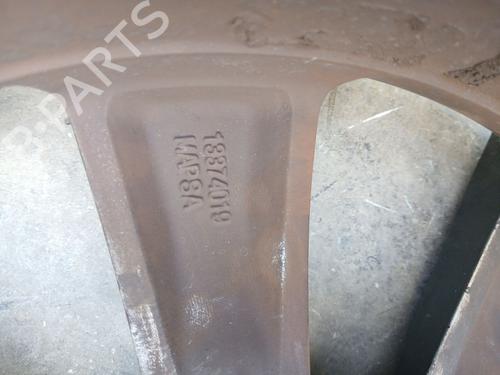 Fælk OPEL CORSA E (X15) 1.3 CDTI (08, 68) | BP38266581C45 - Image 7