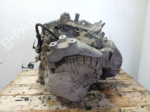 Gearbox OPEL ASTRA J (P10)  | BP28070835M3 