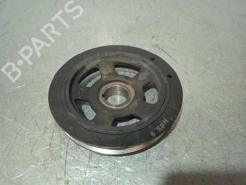 Used Pulley KIA CEE'D Sportswagon (JD) 1.4 CRDi 90 (90 hp) 24669177