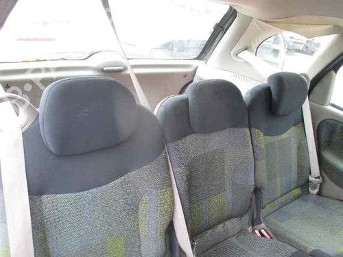 Front left window mechanism RENAULT SCÉNIC I MPV (JA0/1_, FA0_)  | BP2988387C22 