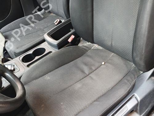 Engine VW PASSAT B6 (3C2) 1.9 TDI | BP28113042M1 