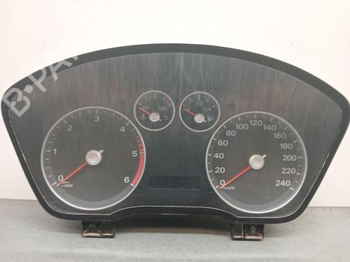Used Instrument cluster Instrument cluster FORD FOCUS C-MAX (DM2) 2.0 TDCi (136 hp) 36343644 36343644
