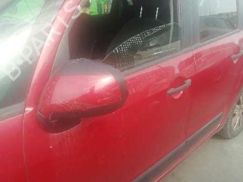 Porta frente esquerda CITROËN C3 Picasso (SH_) [2008-2025]  19098380
