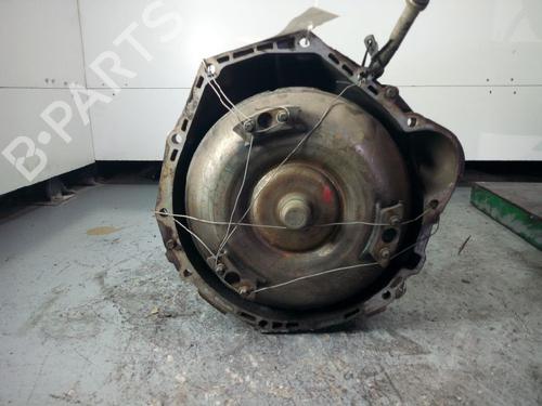 Used Gearbox MERCEDES-BENZ 124 Saloon (W124) 230 E (124.023) (136 hp) 3444679
