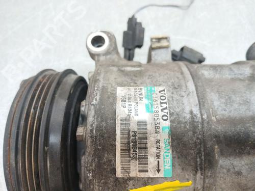 AC compressor VOLVO XC60 I SUV (156) D3 / D4 | BP37991610M34 - Image 2