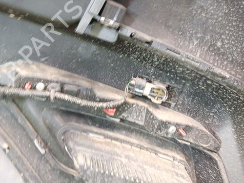 Rear bumper OMODA 5  | BP29284329C8 
