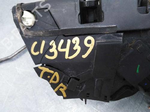 Rear right lock MAZDA 3 Saloon (BK)  | BP8943391C99 