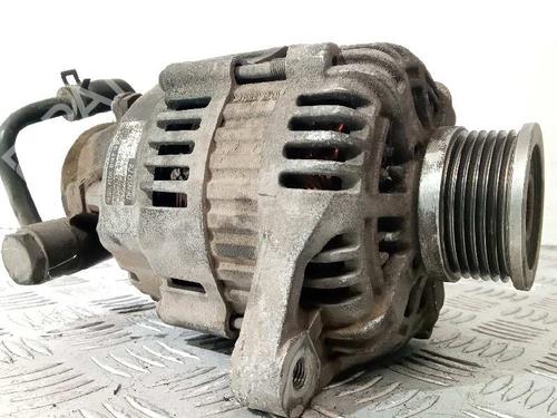Used Alternator KIA CARENS II MPV (FJ) 2.0 CRDi (113 hp) 16748035