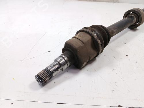 Right front driveshaft OPEL CORSA D (S07) 1.3 CDTI (L08, L68) | BP37492597M39 - Image 3
