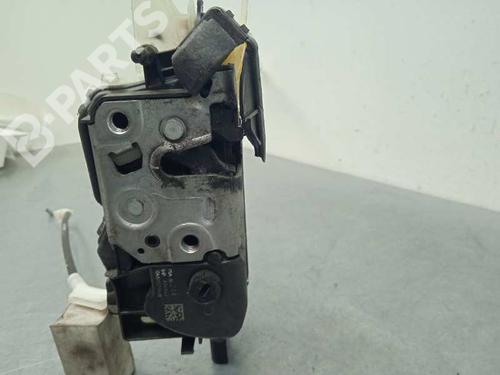 Used Front left lock CITROËN C3 II (SC_) [2009-2025]  10237194