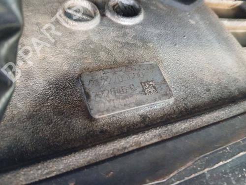 Gearbox MERCEDES-BENZ E-CLASS (W212) E 220 CDI / BlueTEC (212.001, 212.002) | BP29967133M3