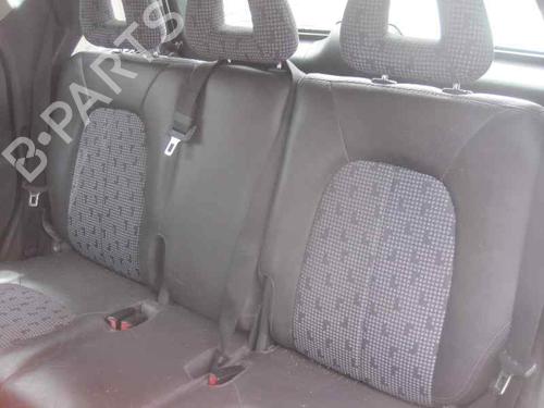 Servo brake MERCEDES-BENZ A-CLASS (W168) A 140 (168.031, 168.131) | BP2363075M42 