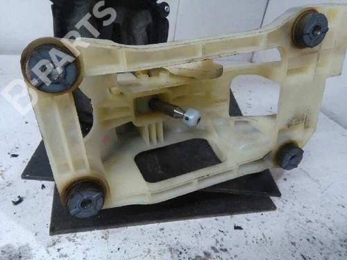 Gear lever HYUNDAI i30 (FD)  | BP7441821M90 