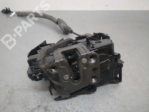 Rear left lock RENAULT MEGANE IV Hatchback (B9A/M/N_) 1.8 RS 300 (B9M8) | BP11974500C100 