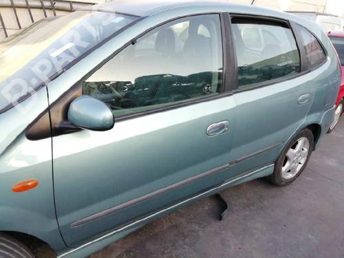 Front right window mechanism NISSAN ALMERA TINO (V10) 2.2 dCi | BP7276169C23 