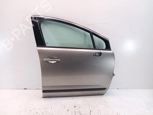 right-front-door-peugeot-3008-i-mpv-0u_-2009-2010-2011-2012-2013-2014-2015-2016-2017-35981082 main image