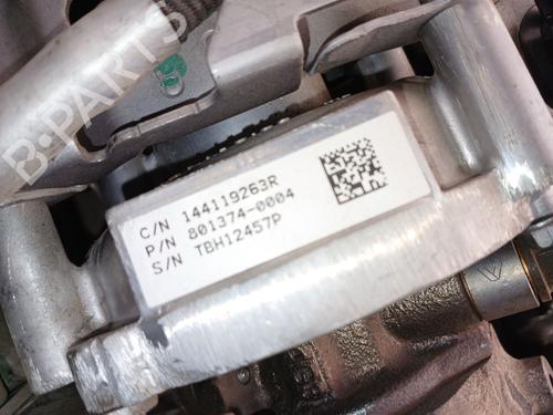Engine RENAULT KANGOO Express (FW0/1_) 1.5 dCi 75 (FW07, FW10, FW04) | BP32118657M1 