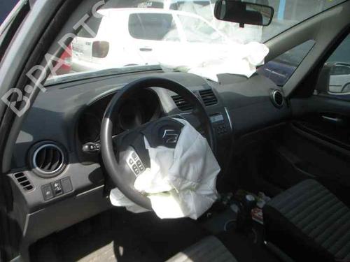 Gearbox SUZUKI SX4 (EY, GY) 1.6 VVT (RW416, YA21S) | BP6547210M3 