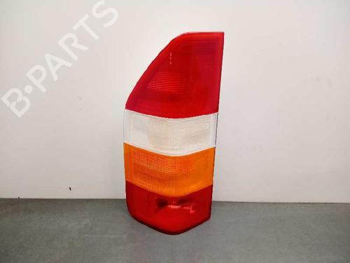 Left taillight MERCEDES-BENZ SPRINTER 2-t Van (B901, B902) [1995-2006]  18083869