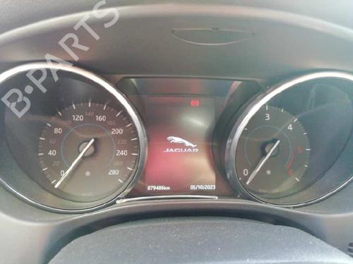 Used Instrument cluster JAGUAR XE (X760) [2015-2025]  15585921