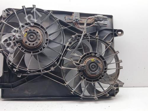 Radiator fan CHRYSLER 300C (LX, LE) 3.0 CRD | BP27315700M35 - Image 6