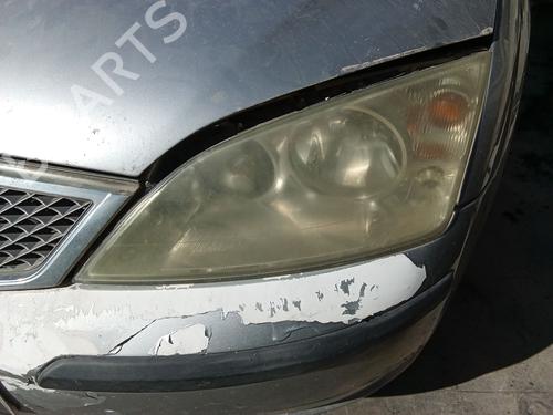 Left headlight FORD MONDEO III (B5Y) 2.0 TDCi | BP40044874C28 - Image 2