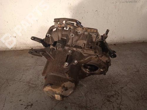 Gearbox RENAULT CLIO II (BB_, CB_)  | BP8209162M3 