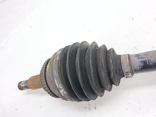 Right front driveshaft TOYOTA AVENSIS (_T25_) 2.2 D-4D (ADT251_, ADT251R) | BP31911010M39