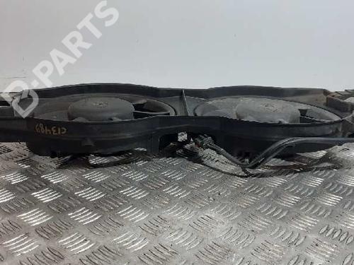 Radiator fan CHRYSLER VOYAGER / GRAND VOYAGER III (GS_, NS_)  | BP9308339M35 