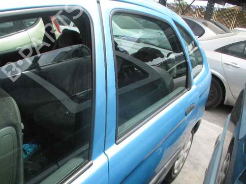 Climate control CITROËN XSARA PICASSO (N68) 2.0 HDi | BP2356206I5 