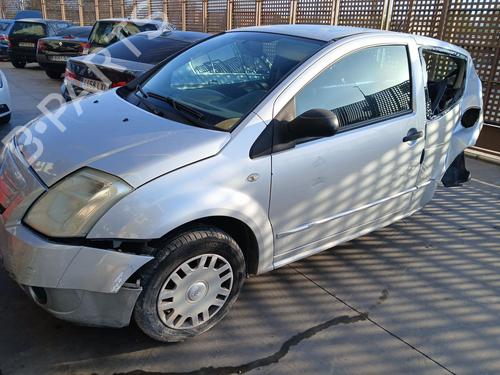 Used Parts CITROËN C2 (JM_) 1.1 (60 hp) 4259901