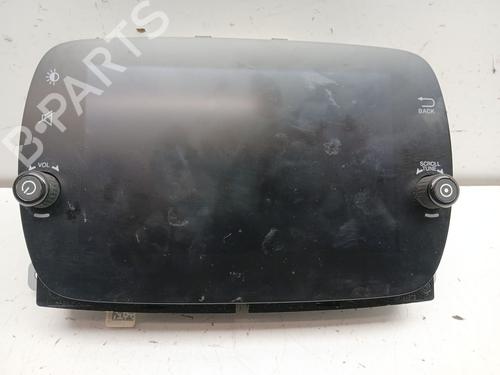 display-monitor-fiat-500-312_-2007-32673852 main image