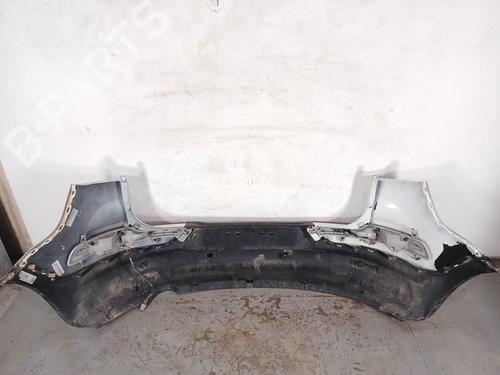 Rear bumper KIA SPORTAGE III (SL) 1.7 CRDi | BP21822009C8 