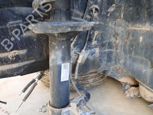 Høyre foran støtdemper AUDI Q2 (GAB, GAG) 30 TDI (116 hp) 30853451