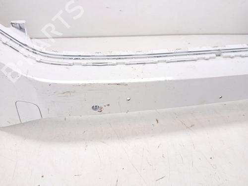 Foran kofangere VW T-ROC (A11, D11)  | BP30000498C7 